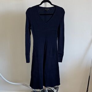 Banana Republic Sweater Dress